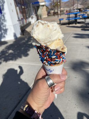 Handel's Homemade Ice Cream by null