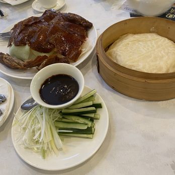 Sun Sui Wah Seafood Restaurant - Peking duck - Seafood Near Me - Vancouver, British Columbia