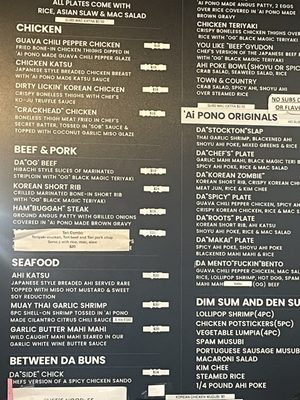 AI PONO CAFE - Updated March 2026 - 1786 Photos & 1174 Reviews