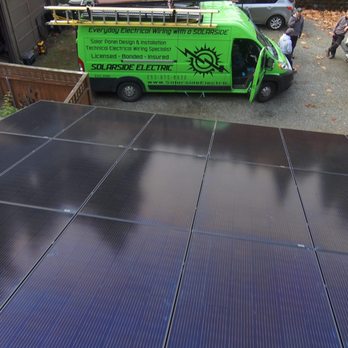 Solarside Electric - Electricians Near Me Solarside Electric - Electricians Near Me