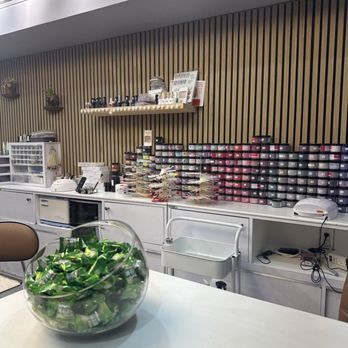 Himalaya Nails & Spa - Nail Salons Near Me - New York, New York Himalaya Nails & Spa - Nail Salons Near Me - New York, New York