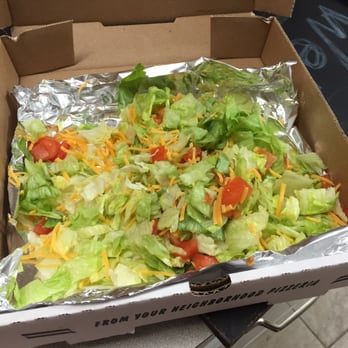 Midnite Slice - Pizza Near Me - Seabrook, Texas