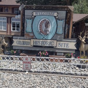 INDIAN HOT SPRINGS - 195 Photos & 587 Reviews - Hotels - 302 Soda Creek