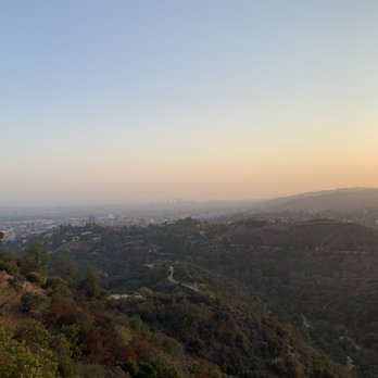 Griffith Observatory - Observatories Near Me - Los Angeles, California