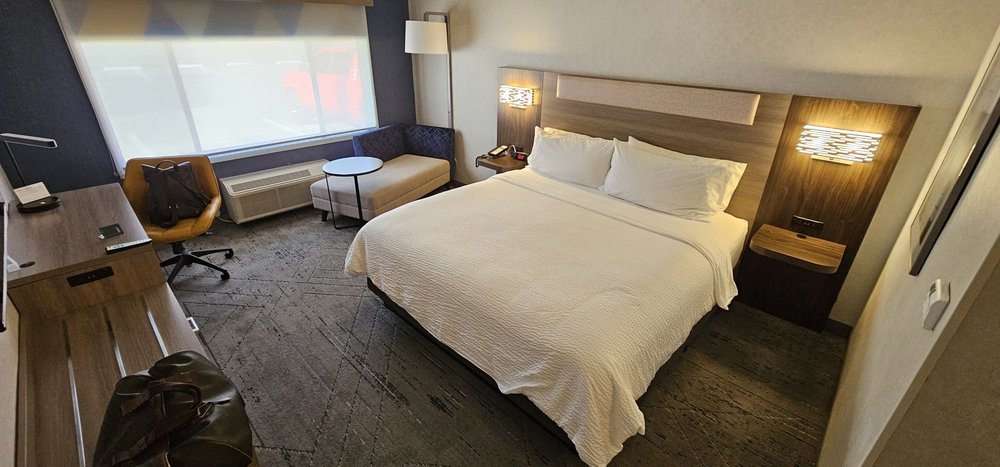 Holiday Inn Express