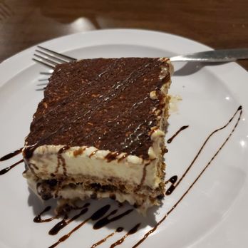Bella Italia - Yummy! - Italian Near Me - Ennis, Texas