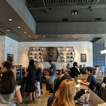 Starbucks Reserve - Coffee & Tea Near Me - Closter, New Jersey