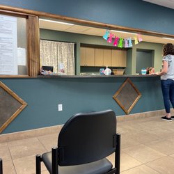 Florida Dermatology & Skin Cancer Centers - There lobby is huge.