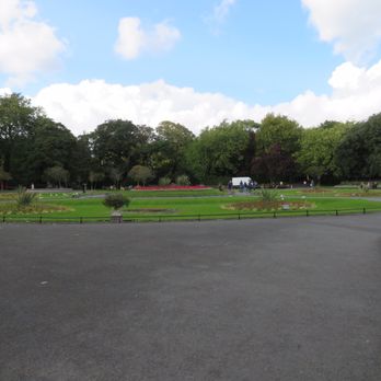 St Stephen's Green - Gardens - Parks Near Me - Dublin, D