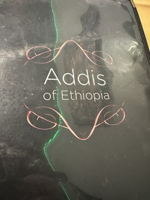 Addis Ethiopian Restaurant by null