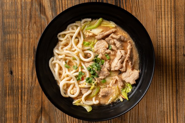 Sen Noodle House by null
