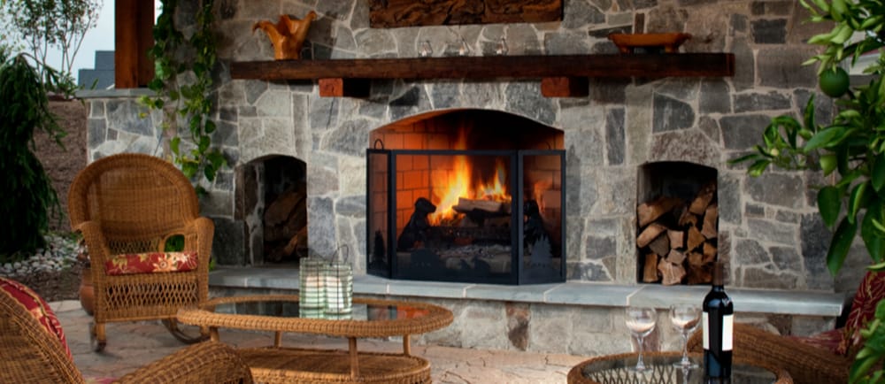 Slide of Elite Outdoor Living