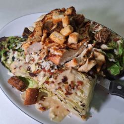 The Penfield Pour House - Grilled Salad