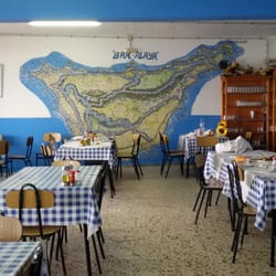 Casa África - Salón.