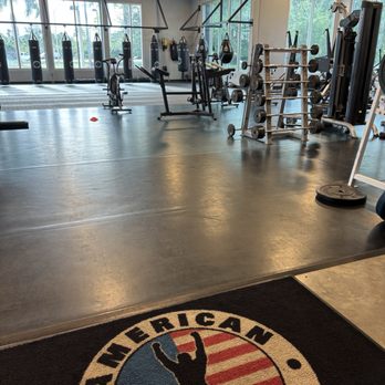 American Top Team - The equipment room fully loaded. - Professional Sports Teams Near Me - Coconut Creek, Florida American Top Team - The equipment room fully loaded. - Professional Sports Teams Near Me - Coconut Creek, Florida