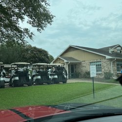 Golf Club