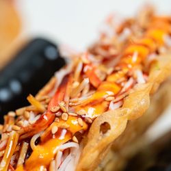 Eve's Sushi & Hibachi