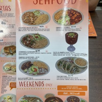 Taqueria Tío Nacho - Menu Sept 2022 - Mexican Near Me - Georgetown, Texas Taqueria Tío Nacho - Menu Sept 2022 - Mexican Near Me - Georgetown, Texas