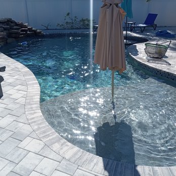Nevers Pool Service - #tag Seminole  swimming - Pool Cleaners Near Me