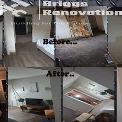 Briggs Renovations