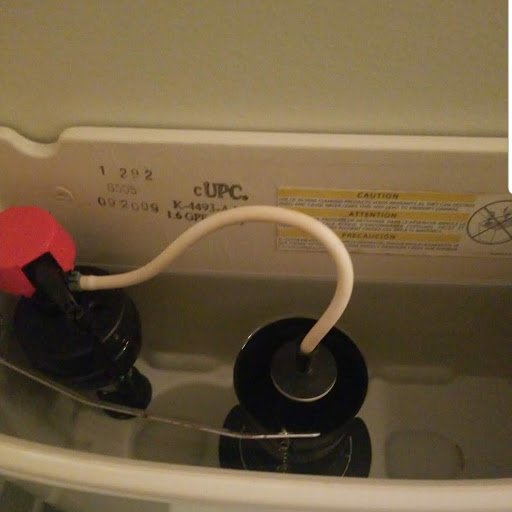 Slide of Charlottesville Plumbing Solutions