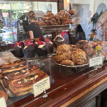 The Dutchess - Bakery Selection - Cafes Near Me - Ojai, California The Dutchess - Bakery Selection - Cafes Near Me - Ojai, California