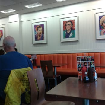 Rowntree's Café - Cafes Near Me - Manchester, XGM