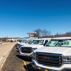 U-Haul Moving & Storage at Route 1