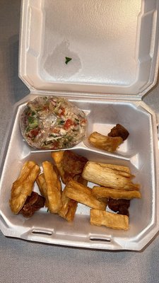 Cristo Rey Restaurant and Bakery