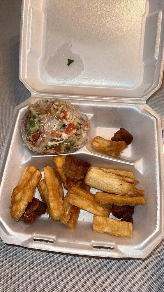 Cristo Rey Restaurant and Bakery