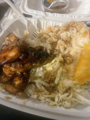 Mo' Bettahs Hawaiian Style Food by null