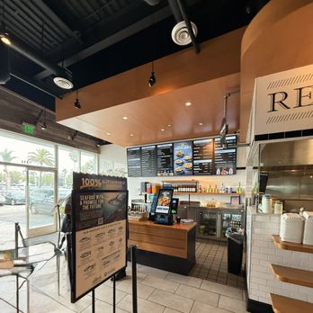 California Fish Grill - Seafood Near Me - Culver City, California