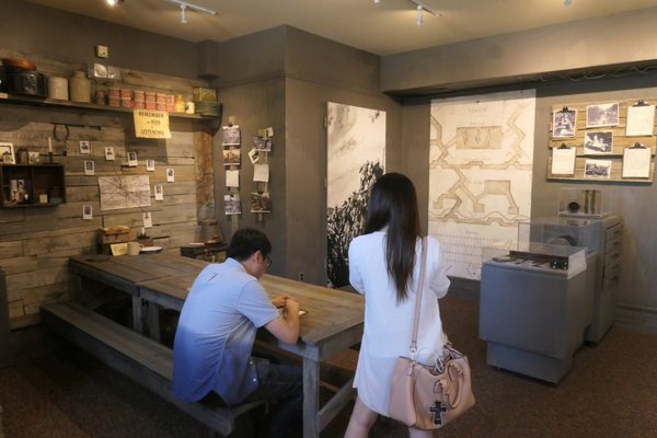 Dundurn Castle National Historic Site by null