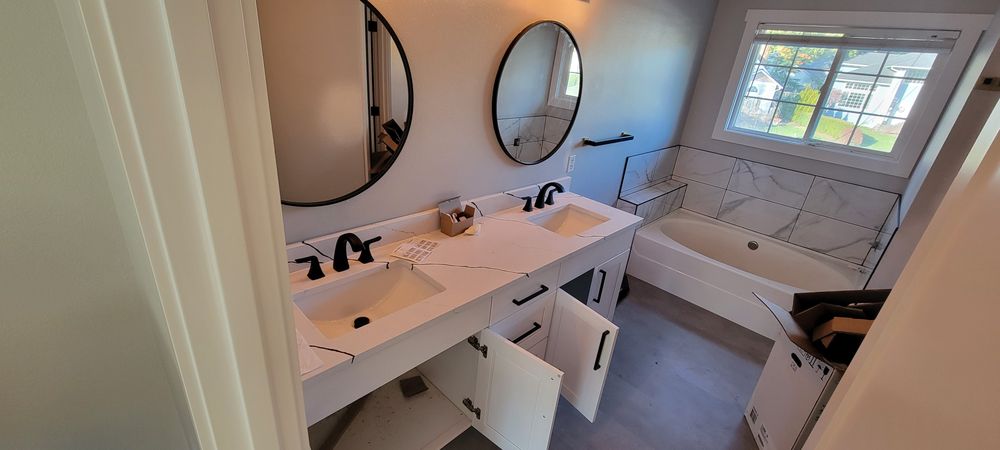 Slide of Good Vibes HVAC