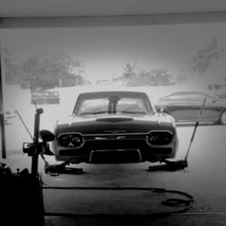 President Tires & Auto Service