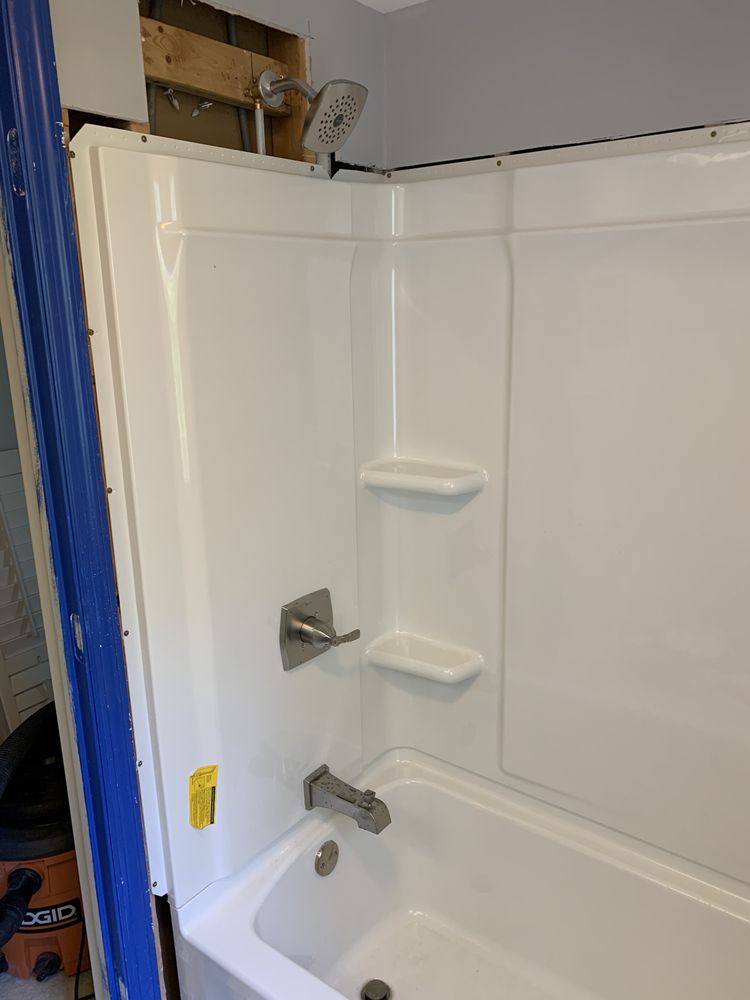 Slide of Plumbing Solutions