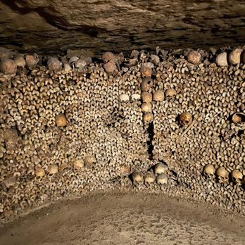 Les Catacombes de Paris - Local Flavor Near Me - Paris, 75 Les Catacombes de Paris - Local Flavor Near Me - Paris, 75