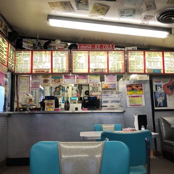 Beeps Fast Food - Fast Food Near Me - Van Nuys, California