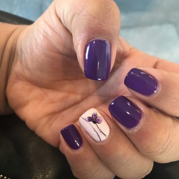 Top City Nails - Anna thank you so much loved my nail art so lovely - Nail Salons Near Me - Riverside, California Top City Nails - Anna thank you so much loved my nail art so lovely - Nail Salons Near Me - Riverside, California