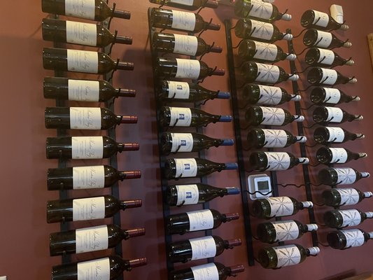 Eno Terra Restaurant & Enoteca by null