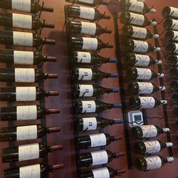 Eno Terra - Wine rack