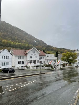 Utne Hotel by null