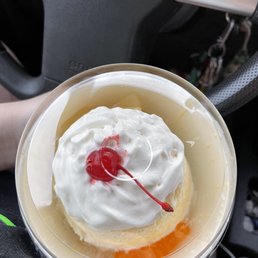 Pina colada Pina colada