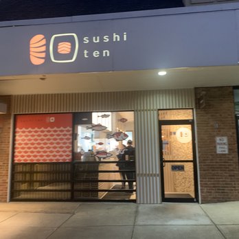 Sushi Ten - Japanese Near Me - Columbus, Ohio Sushi Ten - Japanese Near Me - Columbus, Ohio