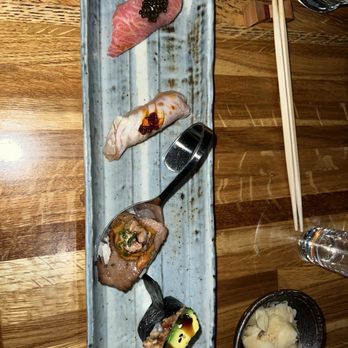 Sushi By M - Sushi Bars Near Me - New York, New York