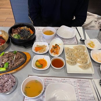 Cho Sun Ok - Korean Near Me - Thornhill, Ontario Cho Sun Ok - Korean Near Me - Thornhill, Ontario