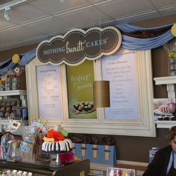 Nothing Bundt Cakes - Menu for the flavors - Desserts Near Me - Brea, California Nothing Bundt Cakes - Menu for the flavors - Desserts Near Me - Brea, California