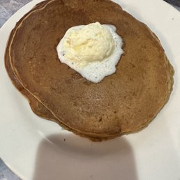 Year round pumpkin pancakes Year round pumpkin pancakes