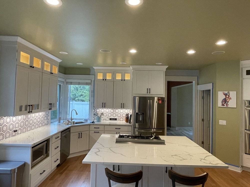ABS Cabinets & Counters | Quality & Affordable Kitchen Remodel - countertop fabricator in Bellevue, WA