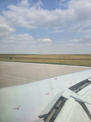 Rapid City Regional Airport by null